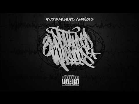 Empty Handed Warriors Medellín (EHW) / Promo videoclip.