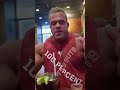 Cheat Meals With Pro Bodybuilders - Brent Swansen's Mega Mexican Feast