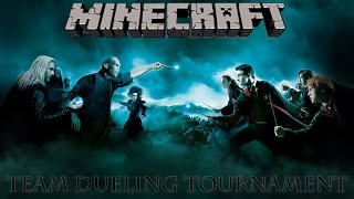 Team Dueling Tournament