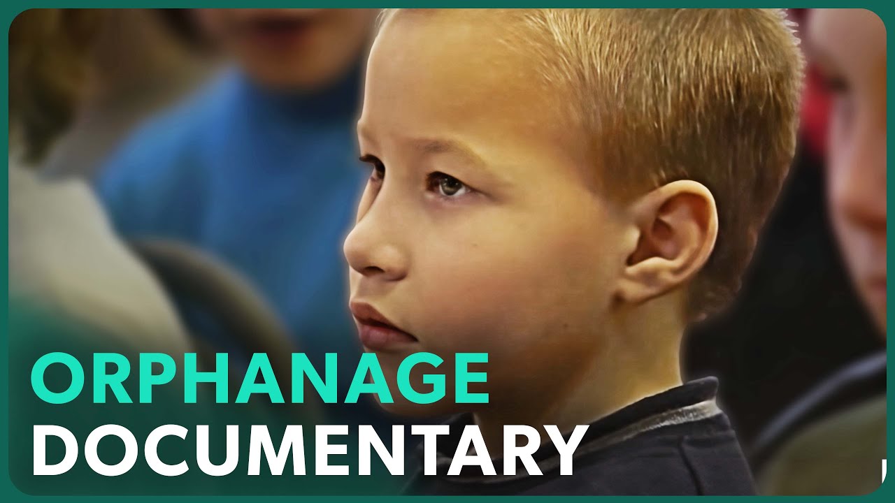 The Best Documentaries About Orphans And Orphanages