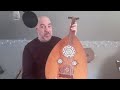 Eric Stern Plays Farid Al Atrache S Noura Noura نورة يانورة Arabic Music Part 1