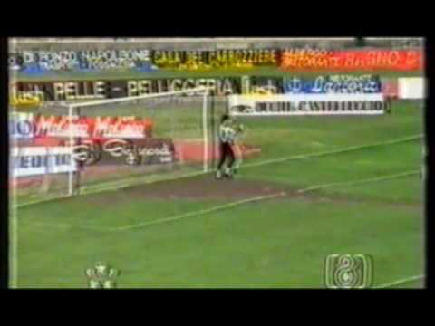 1989 1990 Chieti Teramo - Serie C2