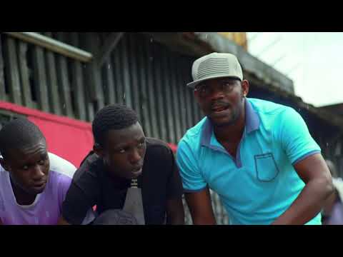 MOLIERE: Enfant Indigne clip Officiel