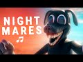 Cartoon Dog Nightmares Official Song