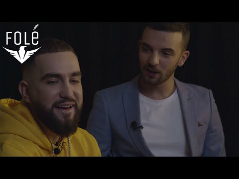 “Mund të martohem me Megi Pojanin” - Mato Lale për vajzën më seksi të showbizzit! –  Roped with Olsi