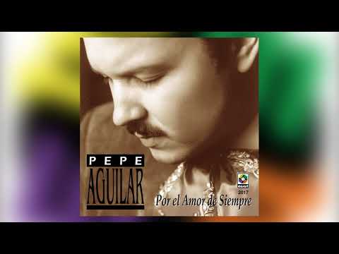 Este Terco Corazon - Pepe Aguilar del álbum Por El Amor De Siempre
