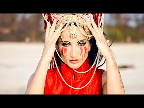 Justyna Steczkowska - Sanktuarium (Official Music Video) (Short Version)