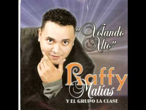Raffy Matias- Es Dolor