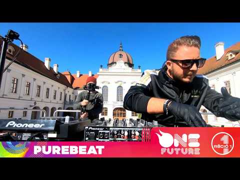 One Future Streamfest | Purebeat