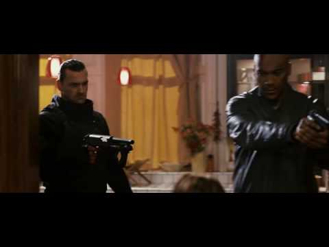 Punisher: War Zone: Best Scene