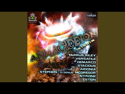 Ride Pon Di Buddy (Raw)