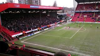 Millwall FC ► No One Likes Us