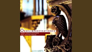 Suite française im Barockstil über den Hymnus &quot;Bernardus Doctor inclytus&quot;: 1. Plein jeu,...