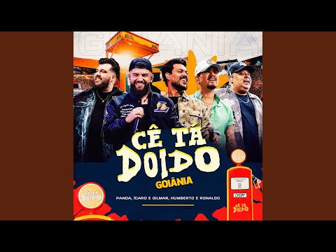 Carência / Dois Loucos de Amor (Ao Vivo)