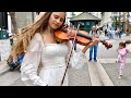 OB-LA-DI, OB-LA-DA - The Beatles | Violin Cover - Karolina Protsenko