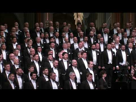 SFGMC TV:  "I Shall Miss Loving You"