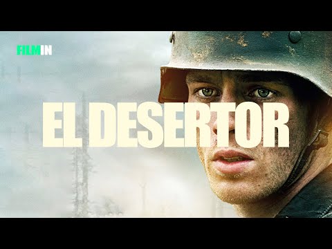 El desertor - Tráiler | Filmin