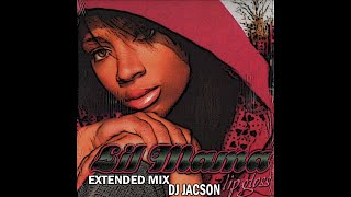 Download lagu Lil Mama - Lip Gloss (extended mix dj Jacson) mp3