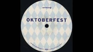 Auftrieb – A1. Untitled