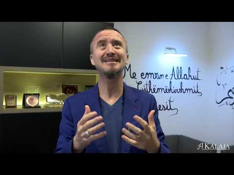 09. Hadithet e Ramazanit - Dr. Imam Ahmed Kalaja