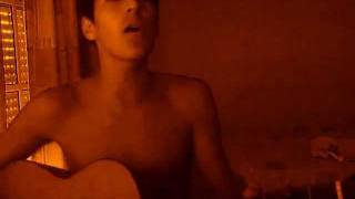 Sube a mi cohete - Pignoise ( cover ) Edu