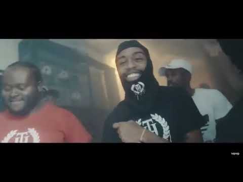 young star 6ix tafari music vid👌