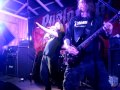 Onslaught Thrash Till The Death in Costa Rica