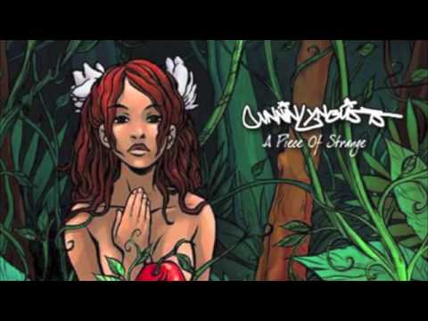 Cunninlynguists   A Piece Of Strange Full Album 2006