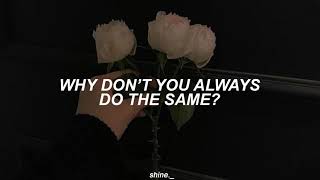 arctic monkeys ; dancing shoes // lyrics