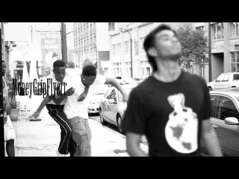 Paid N Full Feat. Yo Suave , Money Grip & KAP (Kidz At Play) - Put Nun Pass Em "Teaser"