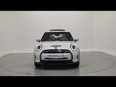 Mini Cooper Electric Level 3 - Image 2