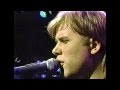Jeff Healey - 'Leave The Light On' - Intimate & Interactive (pt 3 of 8)