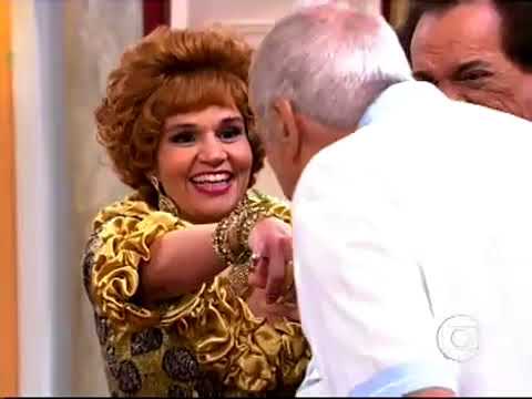 Zorra Total - Elias Gleizer visita Ofélia (2009)