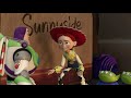 Disney And Nickelodeon And Others Meet Toy Story 3 Being Donated