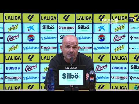 Directo | Vive con nosotros el Cádiz CF - RC Deportivo de LALIGA Hypermotion