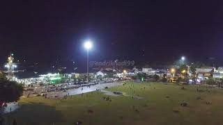 Download lagu Alun-Alun Demak & Masjid Agung Demak 2017 | Drone Dji Phantom 3 Standar mp3