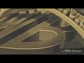 Warner Bros Pictures Collin Croft Animation Studios Logo Scary Stuff Varient