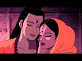 Shri Ram Chandra Kripalu Bhajuman Slowed Reverb Bhajan Lofi Bhajan Lofibhajan Lofi