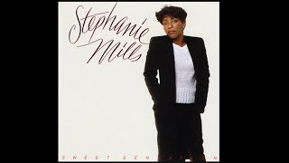 Stephanie Mills "Sweet Sensation" from the "Sweet Sensation" Lp