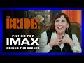 Behind the Scenes Featurette | Filmed For IMAX®