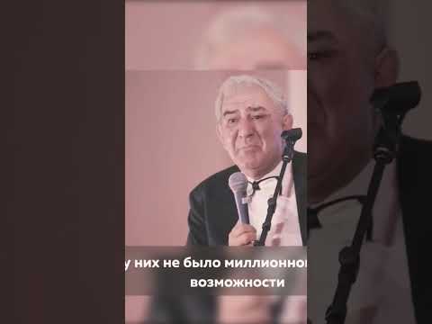 Выключите телевизор! #казиник #михаилказиник #shorts