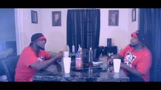 J.MINOR  &amp; PJ &quot;ASHES ON MY JEANS &quot;(Official Video) Dir by SeanYoungGriffin