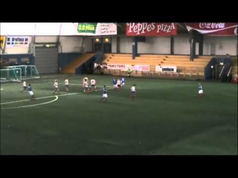 Juniorlaget: Vålerenga - Kvik Halden