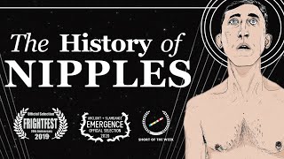The History of Nipples a Short Film Directed by Ba