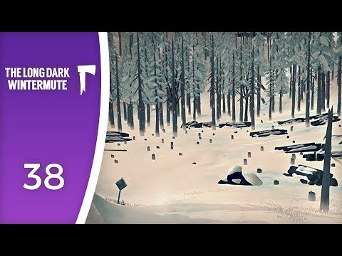 The last few stashes - Let's Play The Long Dark: Wintermute #38