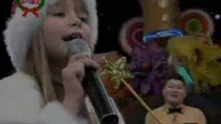 Connie Talbot - Favourite Things