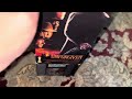 UnForGiven 1993 VHS Review