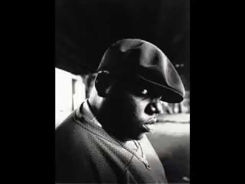 Notorious B.I.G. feat Nate Dogg,Redman & Busta Rhymes-The Funk (UNRELEASED)