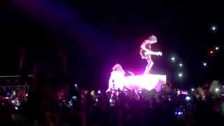 Aerosmith - Dream On Live in Sofia