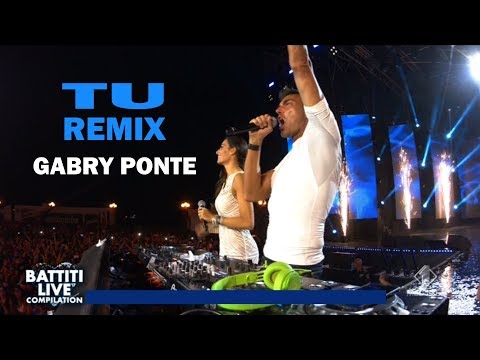 Tu - Umberto Tozzi Feat. Gabry Ponte